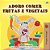 I Love To Eat Fruits And Vegetables (Portuguese Edition- Portugal)-.. - Imagem 1