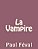 La Vampire-.. - Imagem 1