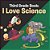 Third Grade Book: I Love Science-.. - Imagem 1