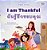 I Am Thankful (English Thai Bilingual Children's Book)-.. - Imagem 1