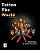 Tattoo The World (B&w): Exotic Arts-.. - Imagem 1