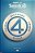 Marvel Studios' The Fantastic Four: First Steps Poster Book-.. - Imagem 1