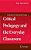 Critical Pedagogy And The Everyday Classroom-.. - Imagem 1