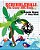 Scribbleball: The Crazy Abc Book-.. - Imagem 1