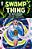 Swamp Thing By Rick Veitch Book Two: Synchronicity-.. - Imagem 1