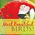The World's Most Beautiful Birds! Animal Book For Toddlers Children's Animal Books-.. - Imagem 1