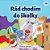 I Love To Go To Daycare (Czech Children's Book)-.. - Imagem 1