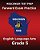 Wisconsin Test Prep Forward Exam Practice English Language Arts Grade 5: Covers Reading, Writing, Language, And Research-.. - Imagem 1