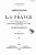 Administration De La France - IV-.. - Imagem 1