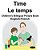 English-French Time/Le Temps Children's Bilingual Picture Book-.. - Imagem 1