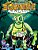Zombie Coloring Book: Easy Designs Patterns Coloring Book For Kids-.. - Imagem 1