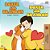 Boxer And Brandon Boxer Und Brandon: English German Bilingual Book-.. - Imagem 1