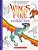 Official Wings Of Fire Coloring Book The Perfect Stocking Stuffer!-.. - Imagem 1