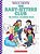 The Baby-Sitters Club: The Official Coloring Book The Perfect Stocking Stuffer!-.. - Imagem 1