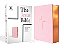 The Jesus Bible, Niv Edition, Imitation Leather, Pink-.. - Imagem 1