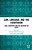 Law, Language And The Courtroom: Legal Linguistics And The Discourse Of Judges-.. - Imagem 1