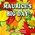 Maurice's Big Day-.. - Imagem 1