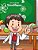 Livre De Coloriage Scientifiques 1-.. - Imagem 1