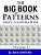 The Big Book Of Patterns Vol.1: An Adult Coloring Book For Stress Relief: Amazing Pattern Coloring Pages-.. - Imagem 1