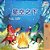Under The Stars (Chinese Children's Book)-.. - Imagem 1