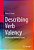 Describing Verb Valency: Practical And Theoretical Issues-.. - Imagem 1