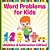 Word Problems For Kids (Addition & Subtraction Edition)-.. - Imagem 1