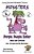 Monsters -- Purple People Eater -- Jokes And Cartoons: In Black+ White-.. - Imagem 1