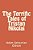 The Terrific Tales Of Tristan Nikolai-.. - Imagem 1