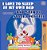 I Love To Sleep In My Own Bed (English Slovak Bilingual Children's Book)-.. - Imagem 1