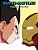 Super-Battles: Vegeta V/s Ironman-.. - Imagem 1