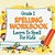 Grade 2 Spelling Workbook: Learn To Spell For Kids (Spelling And Vocabulary)-.. - Imagem 1