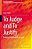 To Judge And To Justify: Profiles Of The Academic Vocation-.. - Imagem 1