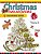 Christmas Swear Word Coloring Book Vol.2: A Relaxation Coloring Book For Adults Flowers, Animals And Mandala Pattern-.. - Imagem 1