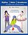 Hip Hop, Ballet, Breakdance: Coloring & Activity Book (Extended)-.. - Imagem 1