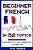 Beginner French In 32 Topics: Learn 100'S Of New Essential Vocabulary-.. - Imagem 1