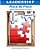 Leadership Piece By Piece: American Eagle Style Red Top Program-.. - Imagem 1