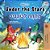 Under The Stars (English Hebrew Bilingual Kids Book)-.. - Imagem 1