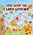 I Love Autumn (Hebrew English Bilingual Children's Book)-.. - Imagem 1