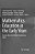 Mathematics Education In The Early Years: Results From The Poem3 Conference, 2016-.. - Imagem 1