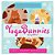 Yogabunnies By Yogabellies: Winter Wonderland-.. - Imagem 1