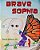 Brave Sophia: A Children's Book About Bravery And Courage-.. - Imagem 1