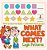 What Comes Next? Logic Patterns - Math Books For Grade 1 Children's Math Books-.. - Imagem 1