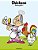 Chickens Coloring Book 1-.. - Imagem 1