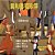 Oliver And Jumpy, Stories 40-42 Chinese-.. - Imagem 1