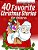 40 Favorite Christmas Stories For Children-.. - Imagem 1