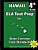 Hawaii 4Th Grade Ela Test Prep: Common Core Learning Standards-.. - Imagem 1