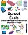 English-French School/École Children's Bilingual Picture Dictionary-.. - Imagem 1