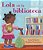 Lola En La Biblioteca (Spanish Edition)-.. - Imagem 1