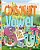 The Consonant And The Vowel: A Tale Of Two Letters-.. - Imagem 1