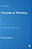 Threads Of Thinking: Schemas And Young Children's Learning-.. - Imagem 1